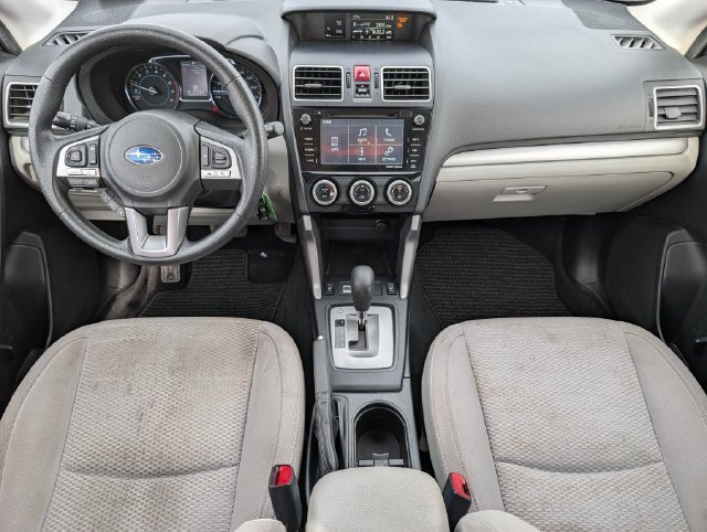 Used 2017 Subaru Forester 2.5i Premium AWD/4WD image 22