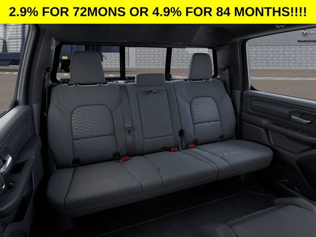 New 2026 RAM 1500 Express image 15