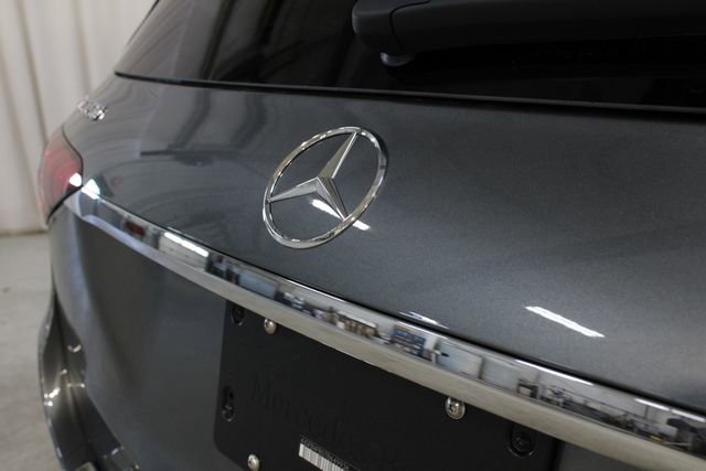 New 2026 Mercedes-Benz GLE 350 4MATIC image 31