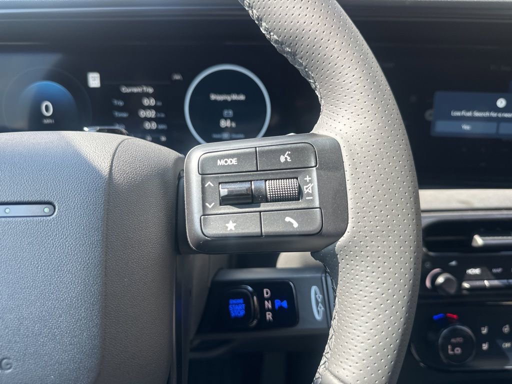 New 2026 Hyundai Palisade XRT Pro image 19