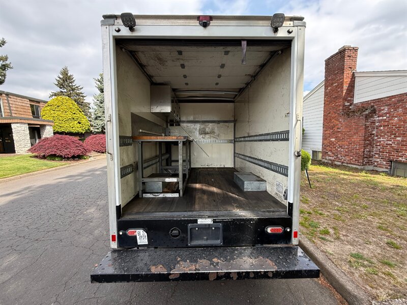 Used 2019 GMC Savana 3500 w/ Power Convenience Package RWD image 14