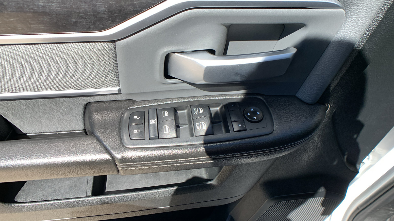 Used 2021 RAM 2500 Big Horn AWD/4WD image 12