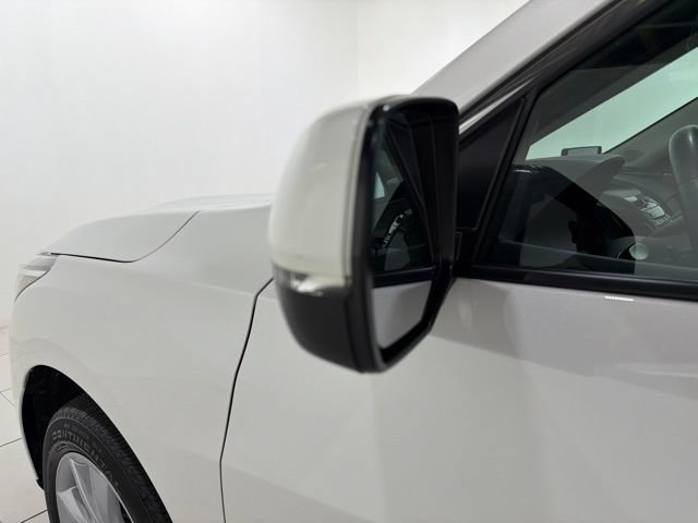 Certified 2023 Acura RDX AWD image 9