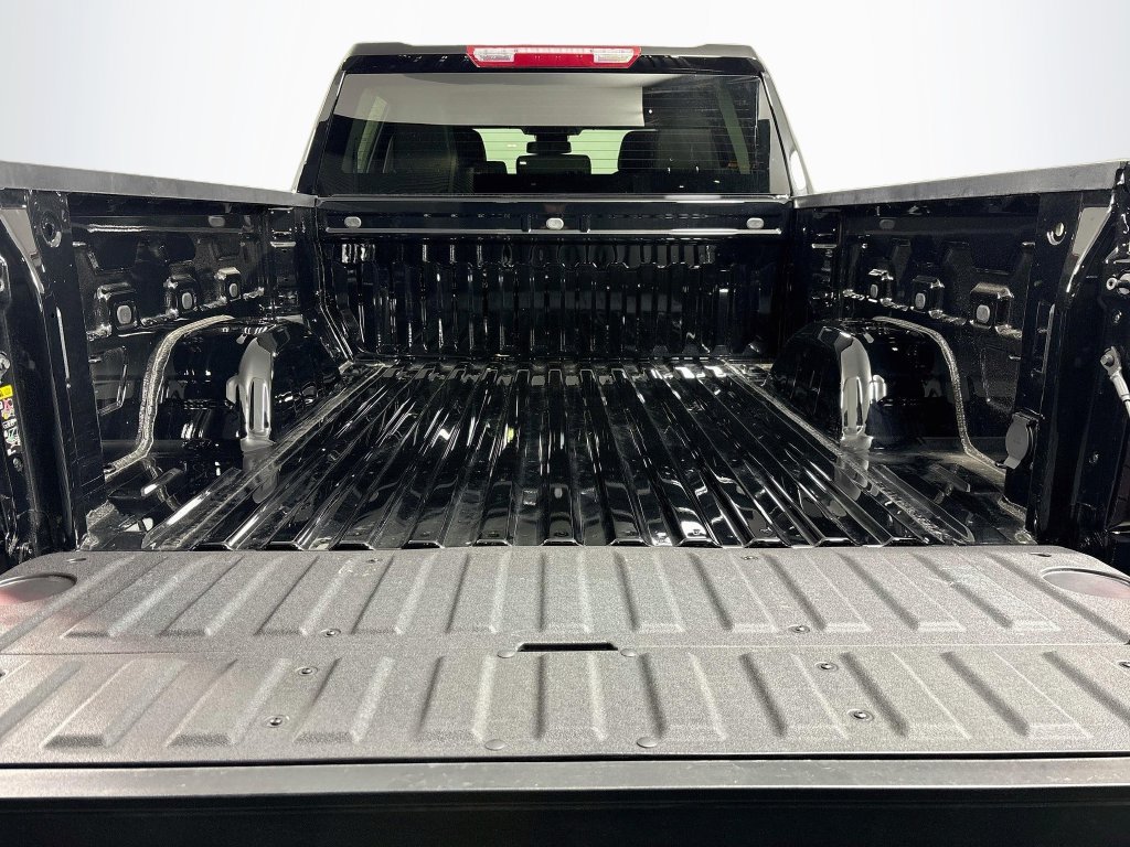 New 2026 GMC Sierra 1500 SLT w/ SLT Convenience Package AWD/4WD image 26