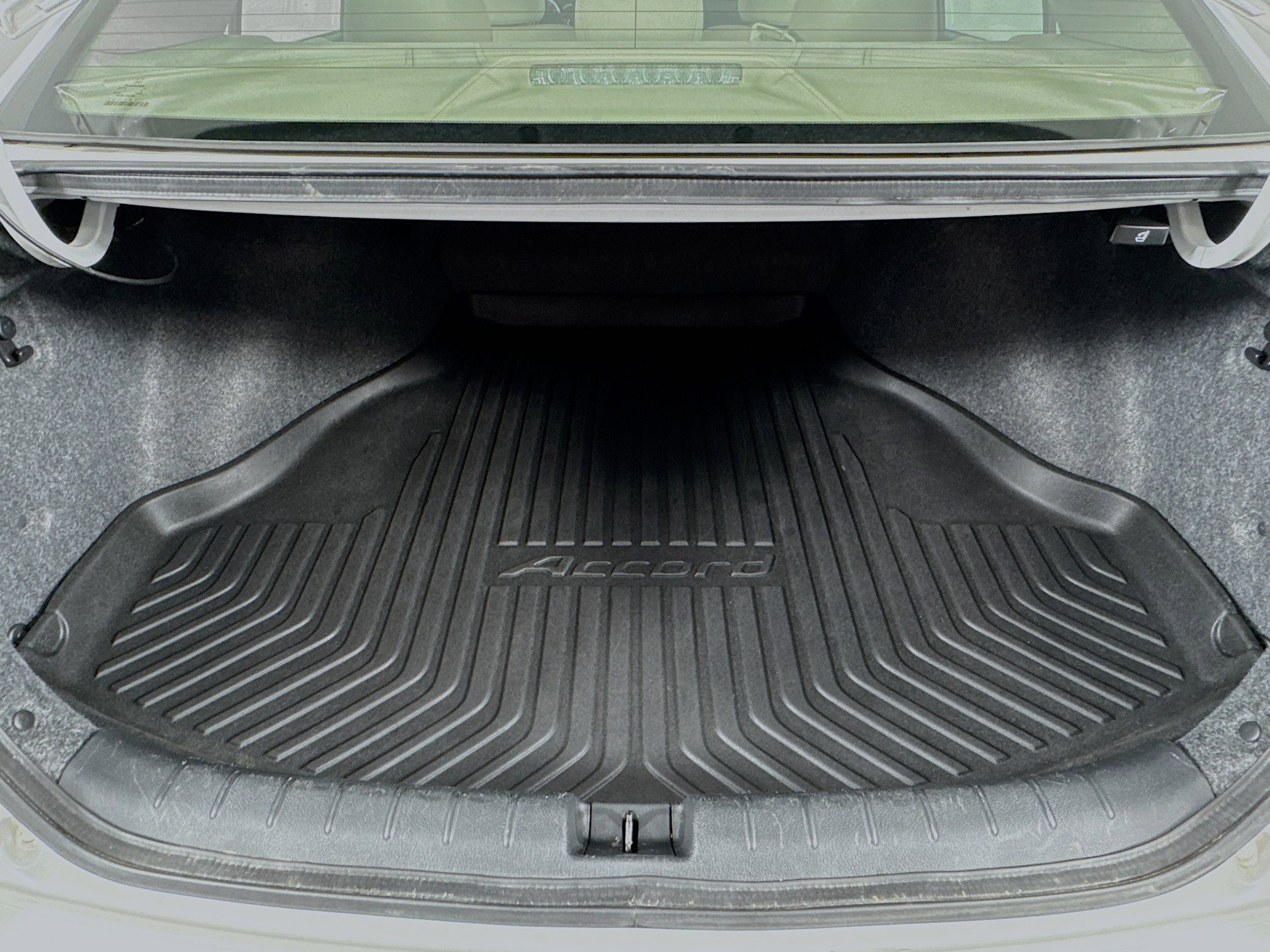 Used 2013 Honda Accord Touring image 27