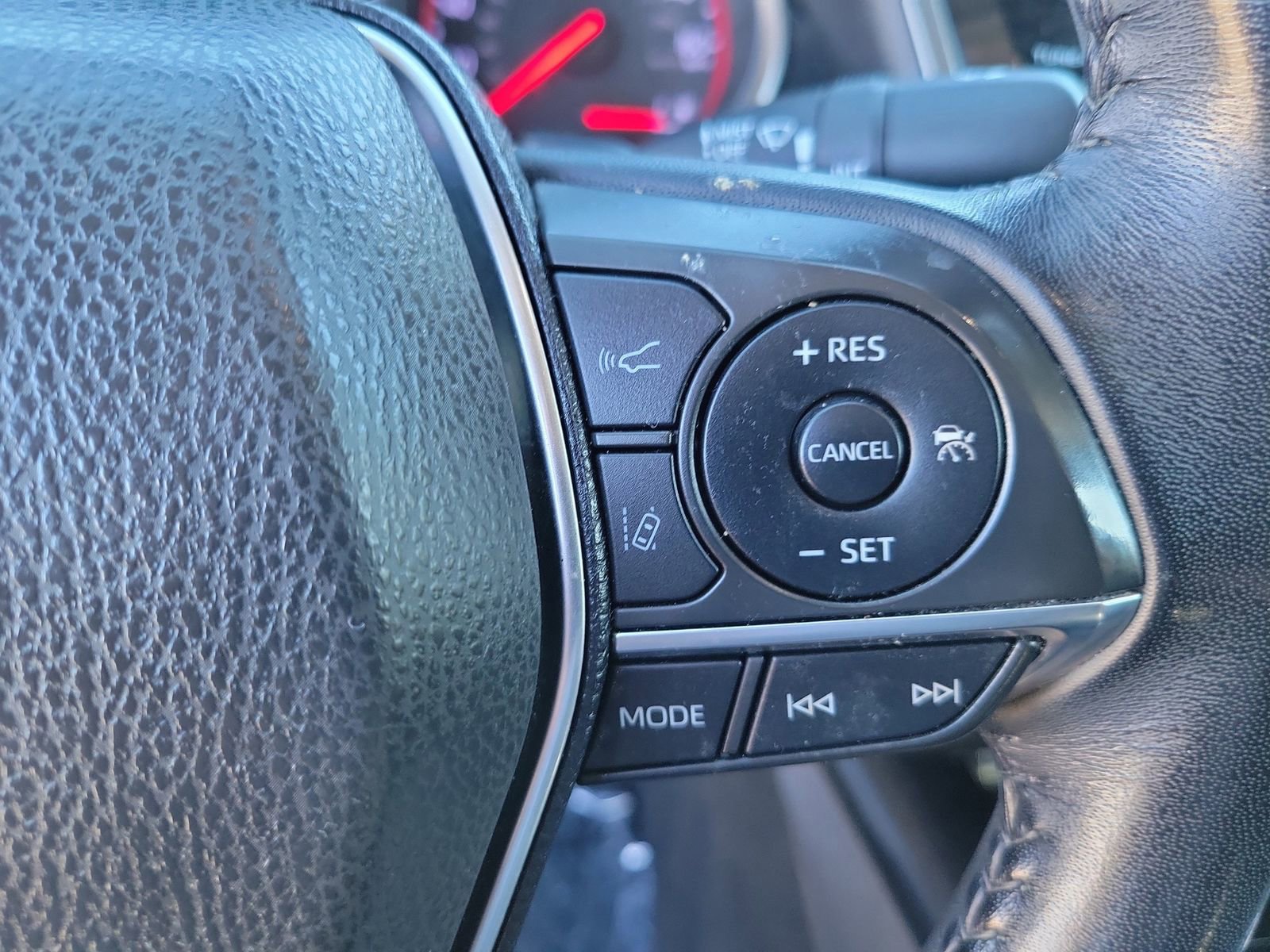 Used 2019 Toyota Camry XSE w/ Driver Assist Package image 26