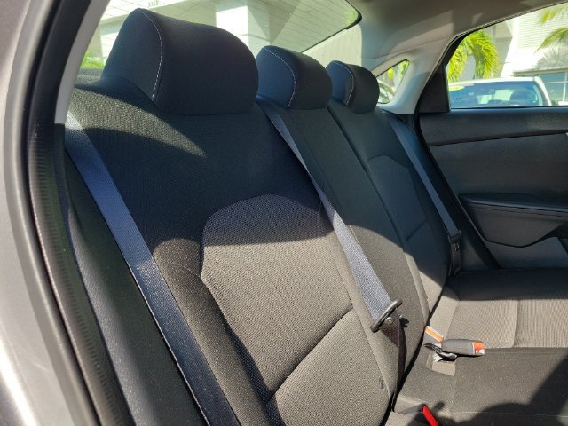 Certified 2024 Kia Forte LXS FWD image 28