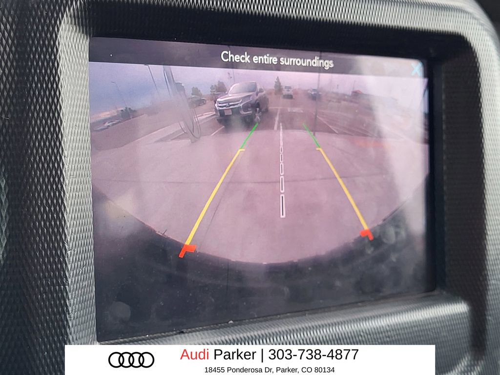 Used 2022 Jeep Wrangler Unlimited Sport image 21