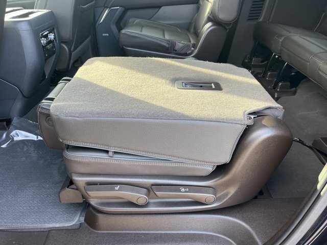 Used 2023 GMC Yukon XL Denali w/ Max Trailering Package image 41