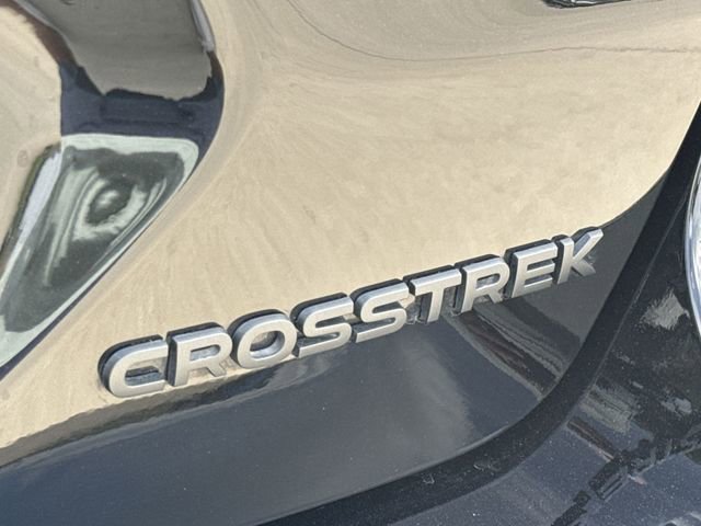Certified 2026 Subaru Crosstrek 2.0i Premium image 14