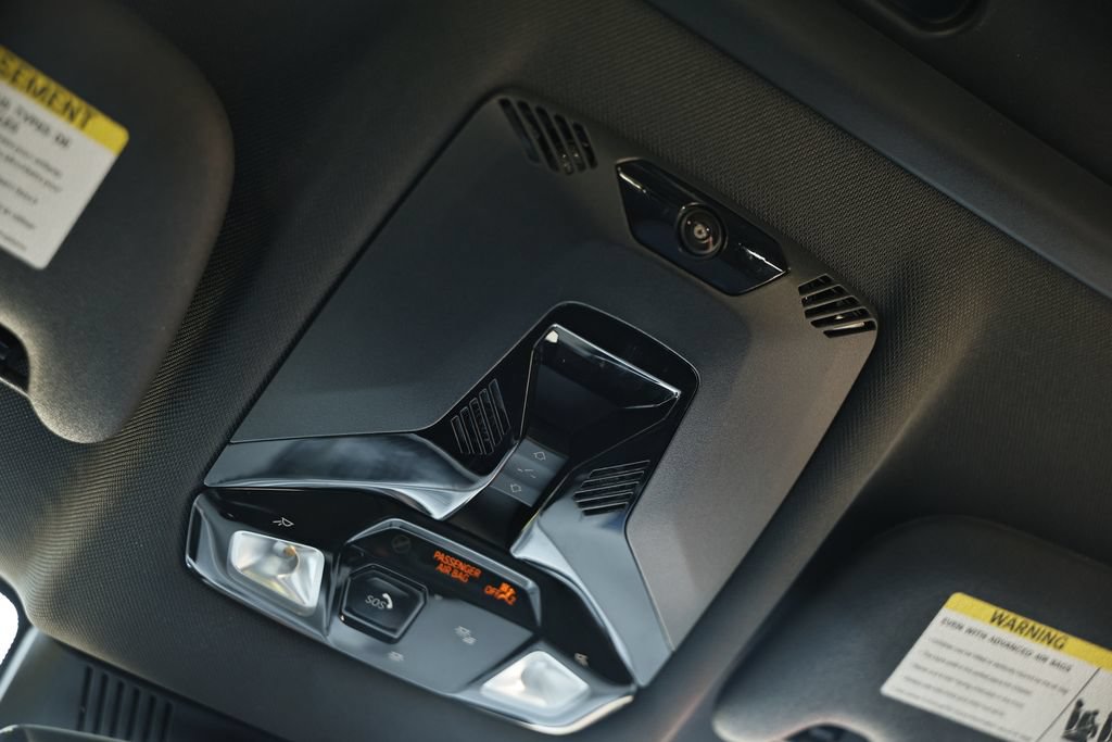 Used 2025 MINI Cooper S FWD image 43