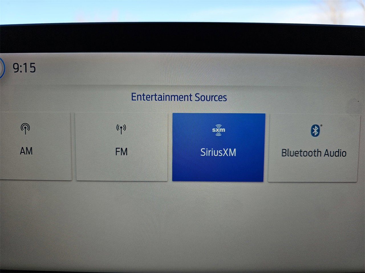 Used 2023 Ford Escape SE image 22