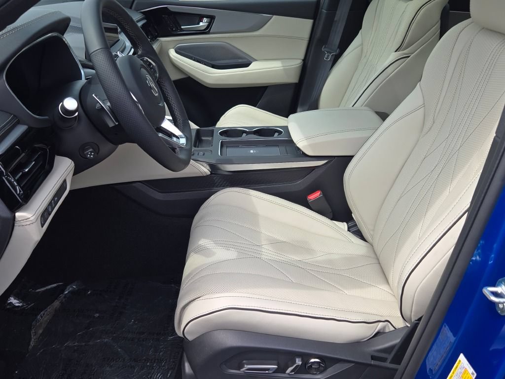 New 2026 Acura MDX A-Spec AWD/4WD image 35