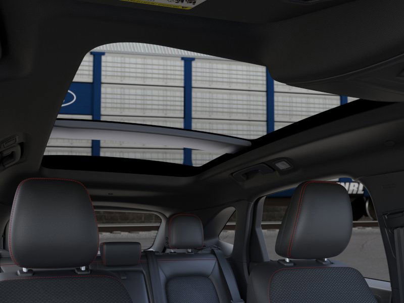 New 2026 Ford Escape ST-Line Select image 22