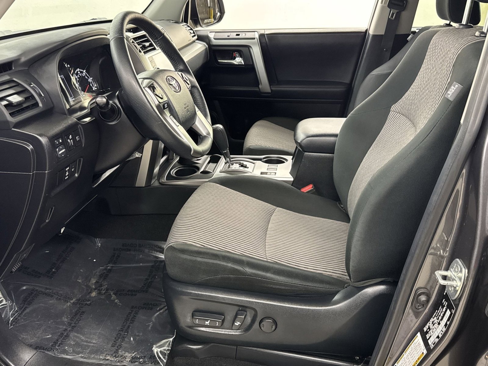 Used 2023 Toyota 4Runner SR5 image 4