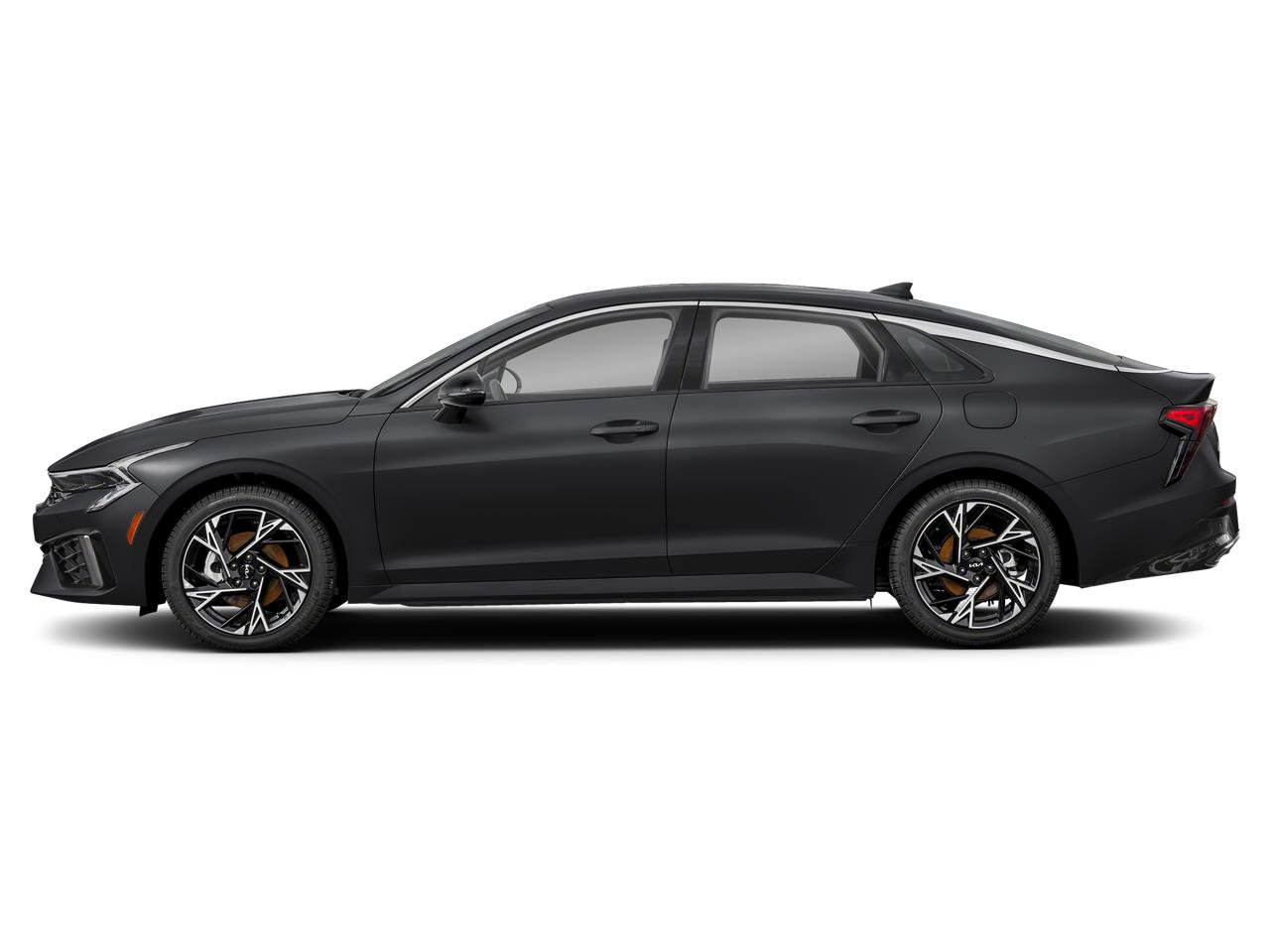 New 2025 Kia K5 GT-Line w/ GT-Line Premium Package AWD/4WD image 3