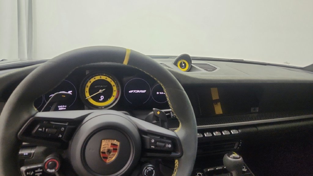 Used 2025 Porsche 911 GT3 RS RWD image 44