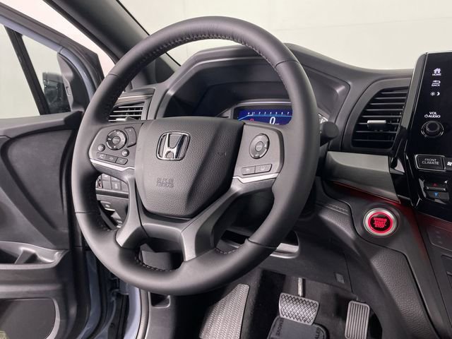 Used 2024 Honda Odyssey Sport image 28