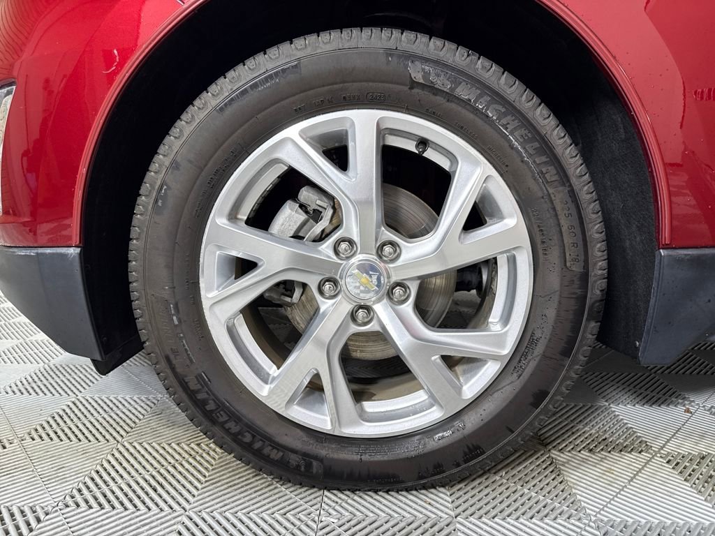 Used 2019 Chevrolet Equinox Premier image 18
