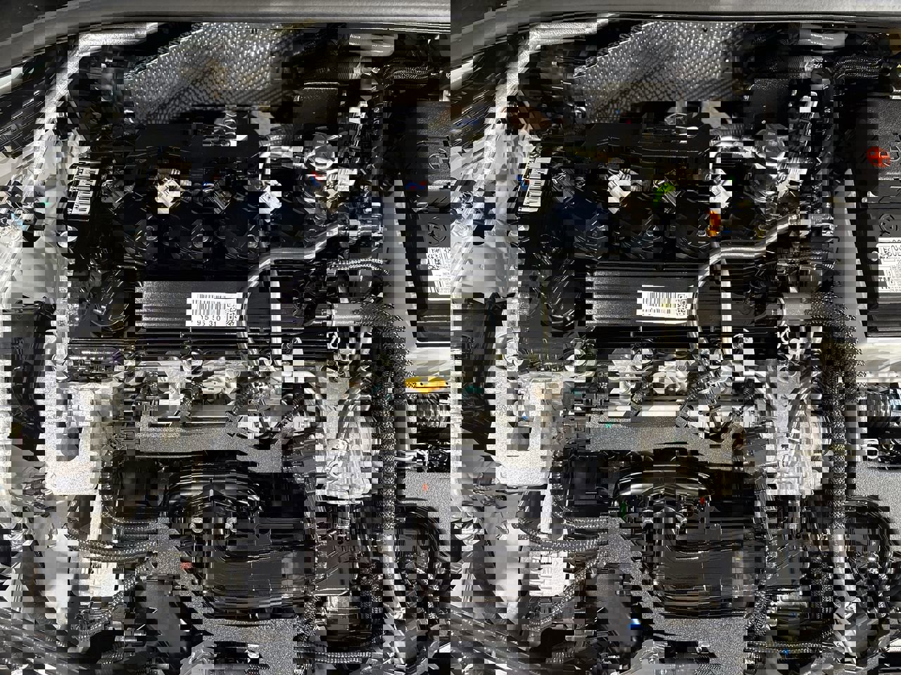 Certified 2026 Toyota Corolla Cross LE FWD image 26