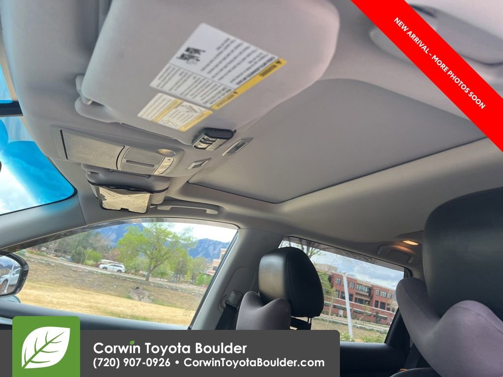 Used 2015 Nissan Pathfinder SL w/ SL Premium Package image 10