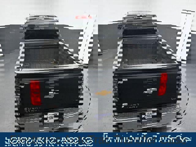 Used 2019 Chevrolet Silverado 1500 LT w/ All Star Edition image 25