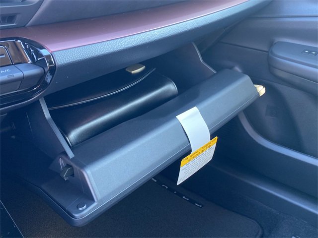 New 2026 Toyota Prius Plug-In Hybrid image 24