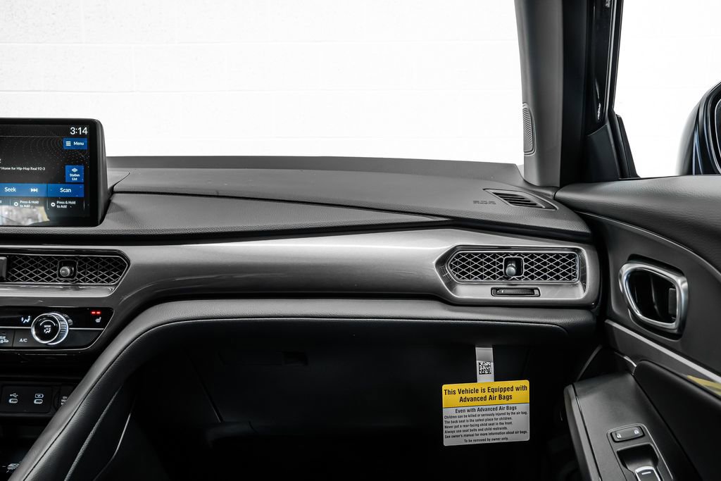 New 2026 Acura Integra image 18