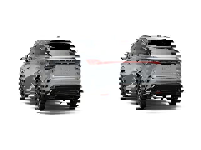 New 2026 Lexus RX 350h image 8