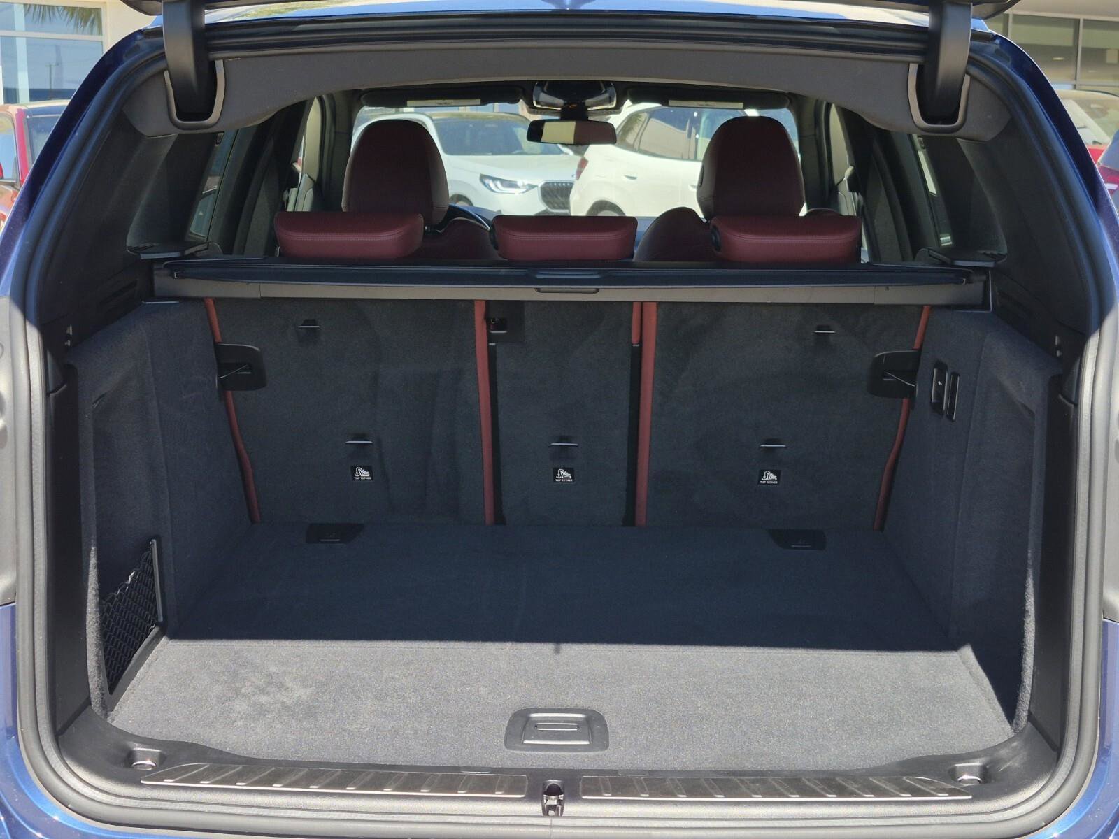 Certified 2023 BMW X3 sDrive30i w/ Convenience Package RWD image 8