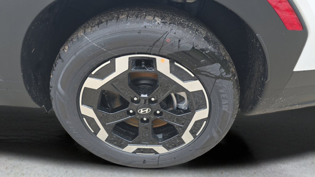 New 2027 Hyundai Santa Fe SEL AWD/4WD image 29