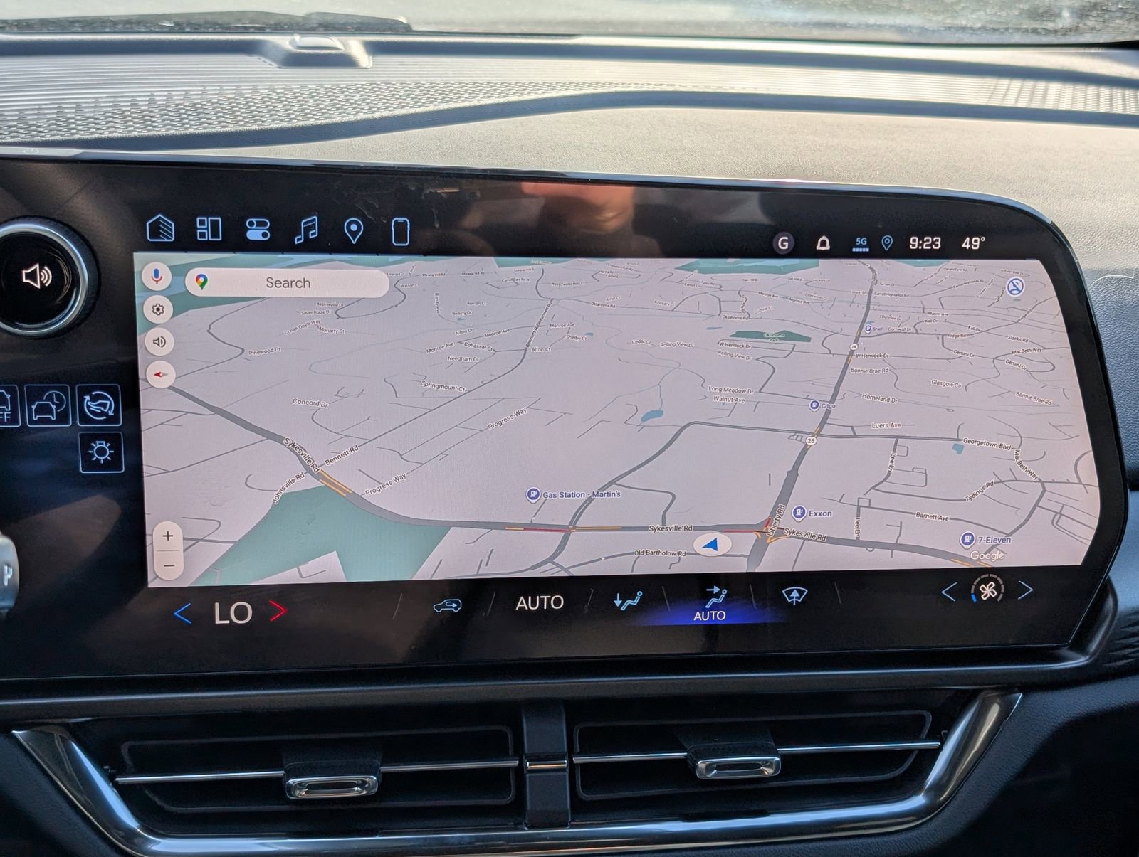 New 2026 Chevrolet Equinox EV LT image 21