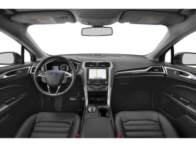 Used 2020 Ford Fusion SEL FWD image 8