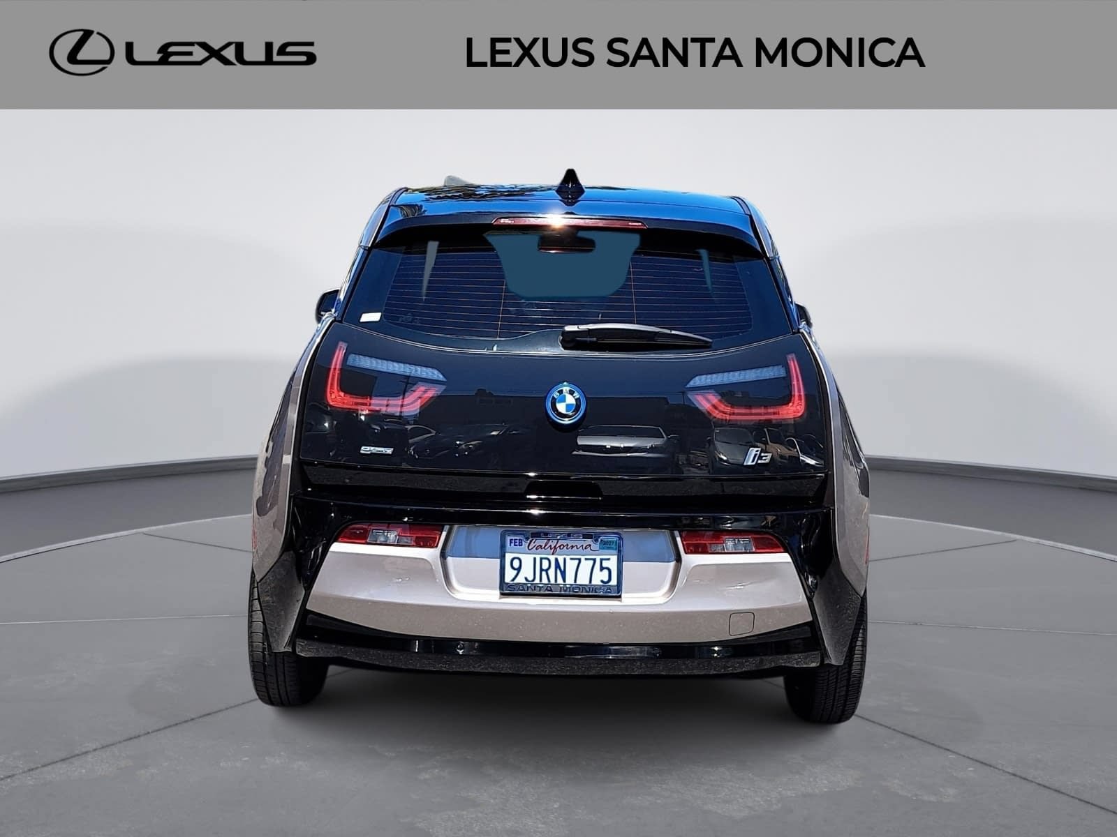 Used 2014 BMW i3 RWD image 6