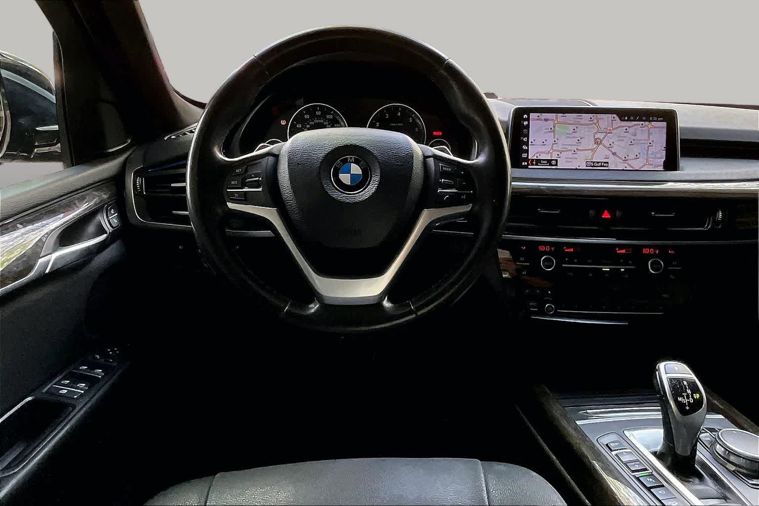 Used 2018 BMW X5 xDrive35i AWD/4WD image 5