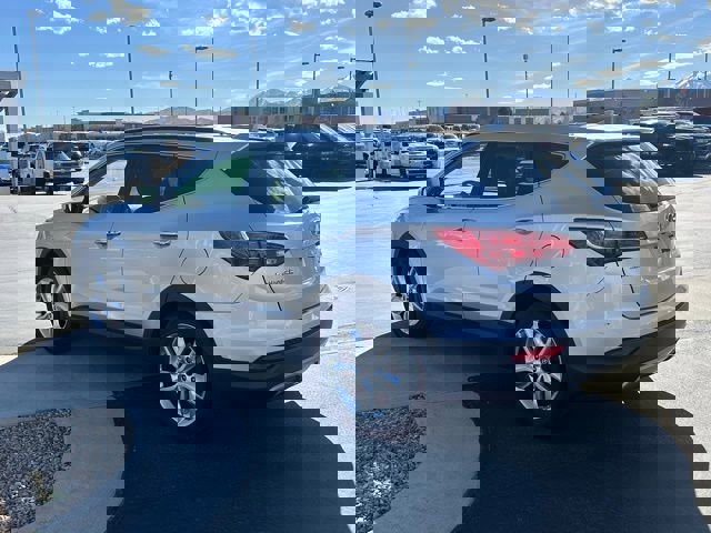 Used 2013 Hyundai Santa Fe Sport 2.0T image 21