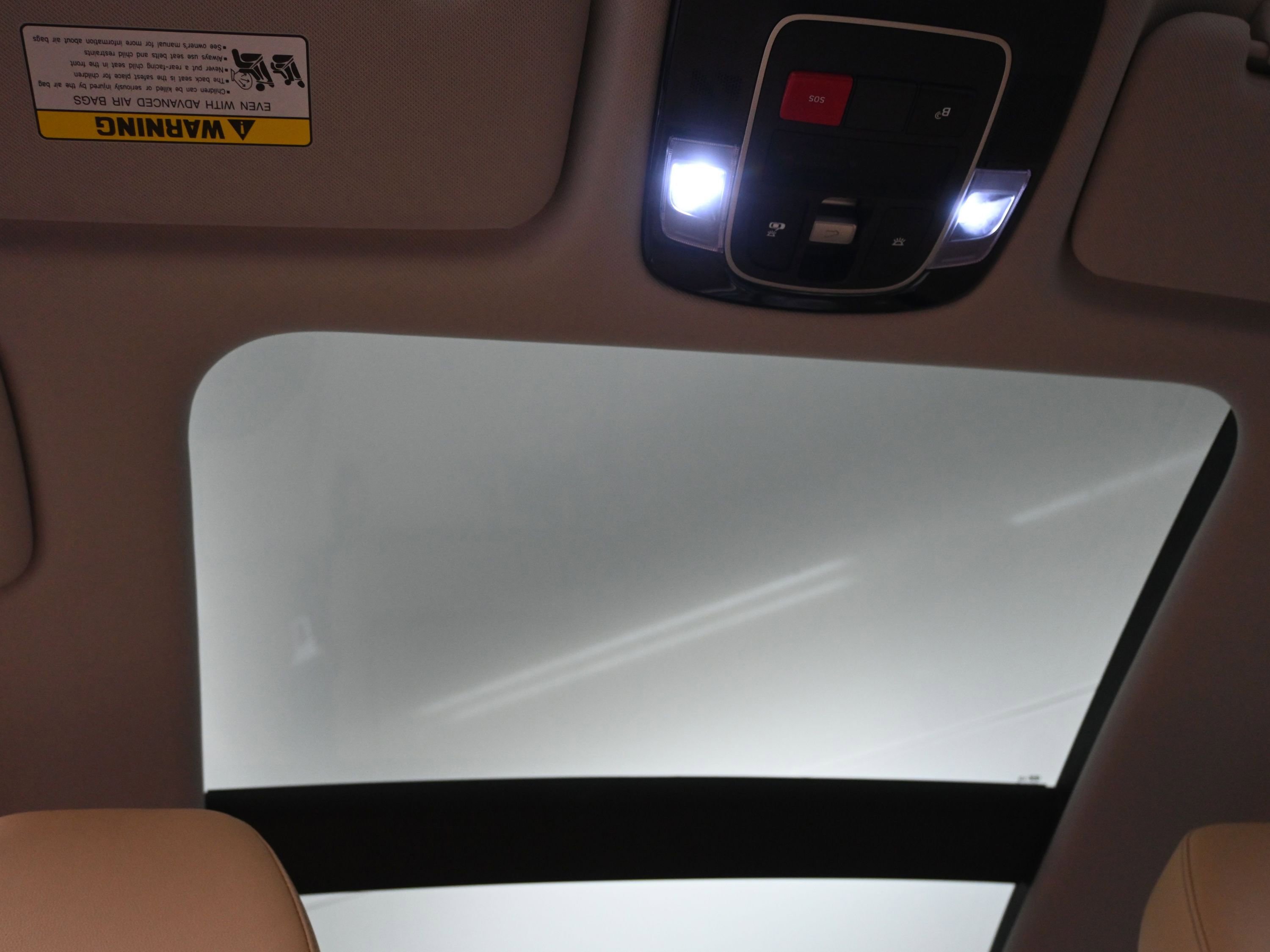 Certified 2025 Hyundai Sonata Limited image 28