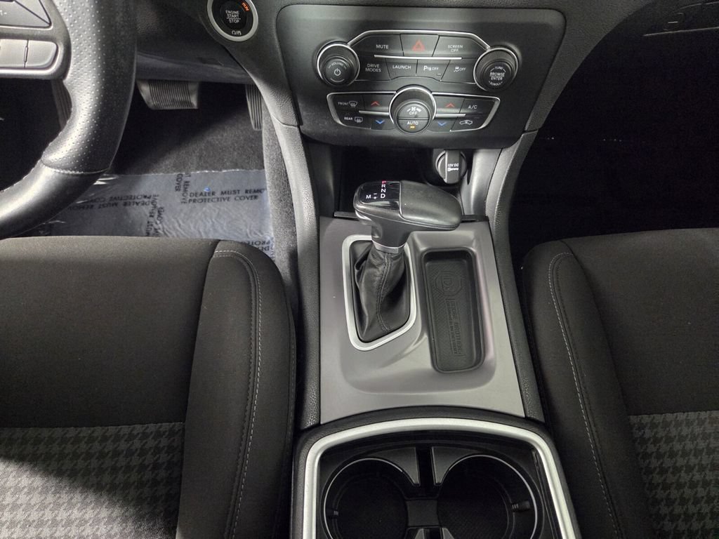 Used 2023 Dodge Charger Scat Pack RWD image 13