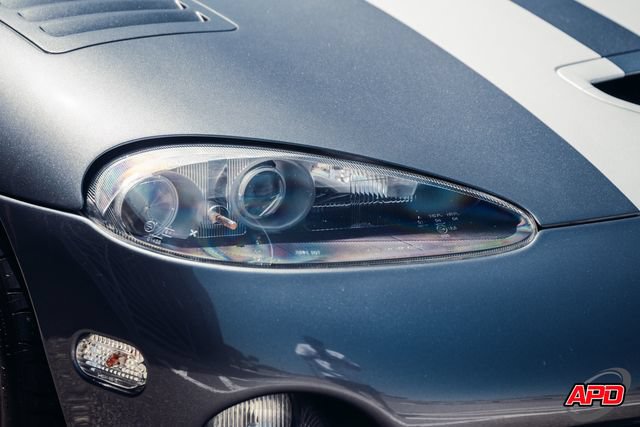 Used 2000 Dodge Viper GTS RWD image 50