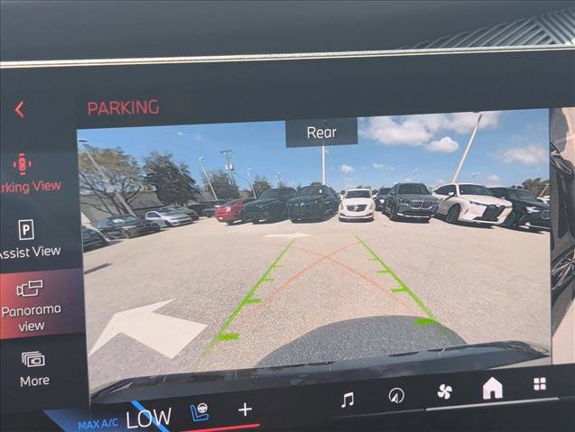 New 2026 BMW i7 xDrive60 w/ Executive Package image 12