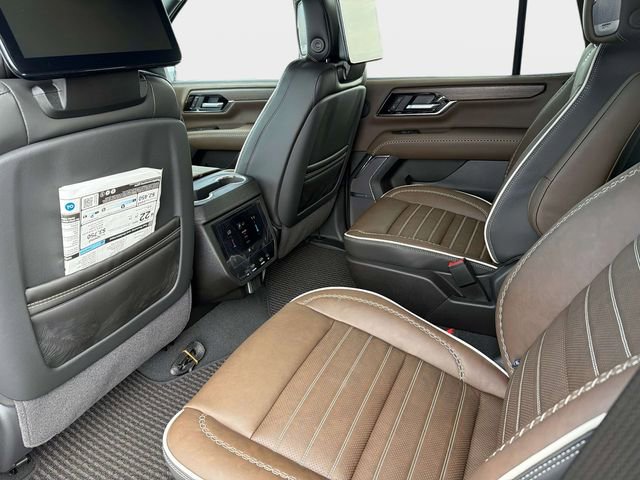 New 2026 GMC Yukon Denali Ultimate image 13
