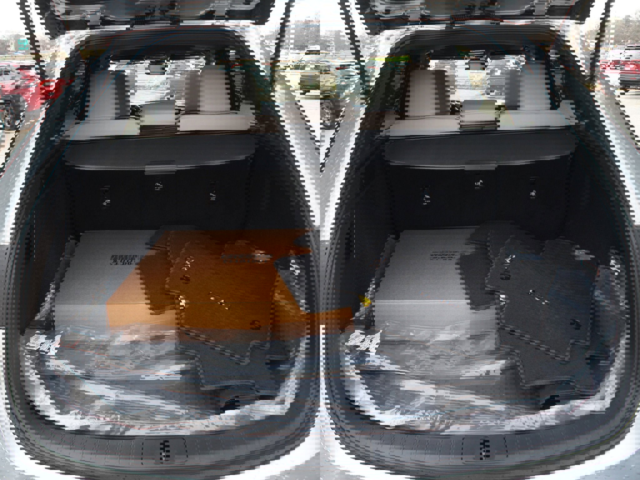 Used 2026 Lexus RX 350h w/ Accessory Package (2T) image 18