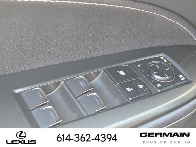 Certified 2024 Lexus NX 350h AWD w/ Package Accessory (P2) image 23