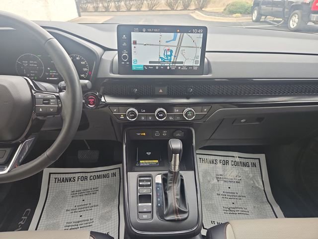 Used 2024 Honda CR-V Sport Touring image 16