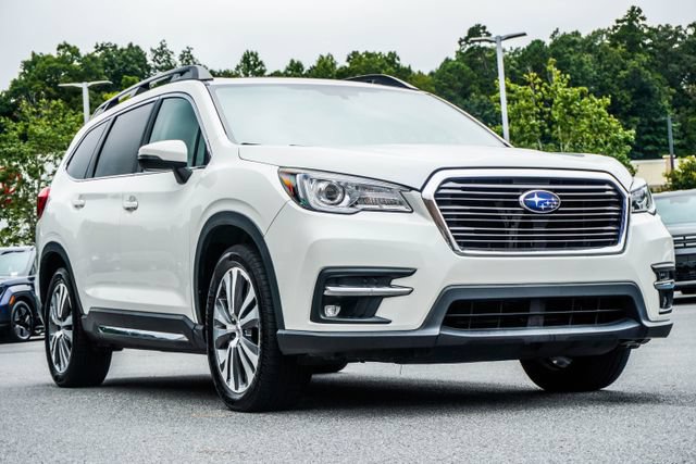 Used 2019 Subaru Ascent Limited AWD/4WD image 7