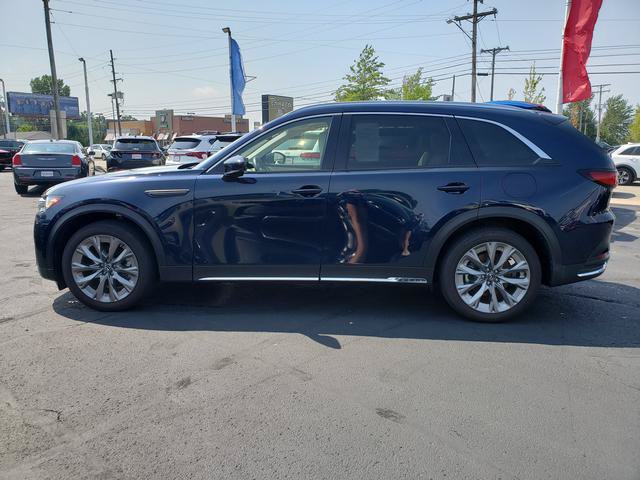 Certified 2024 MAZDA CX-90 3.3 Turbo w/ Premium Plus Pkg AWD/4WD image 7
