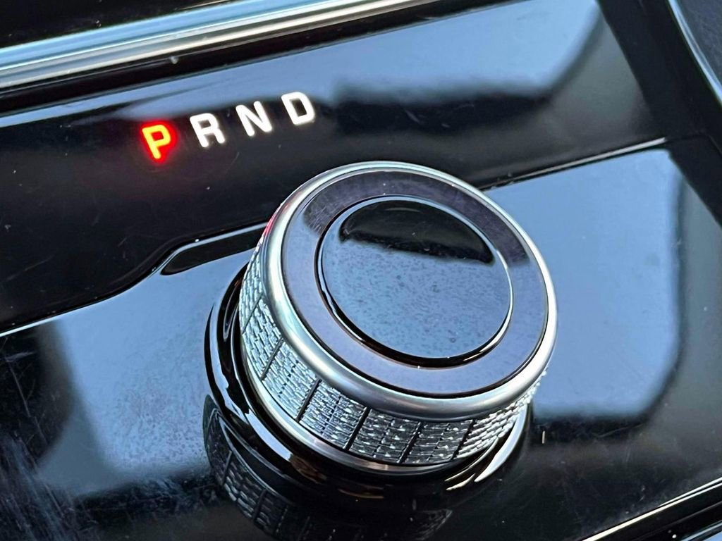 Certified 2023 Jeep Grand Cherokee L Laredo image 26