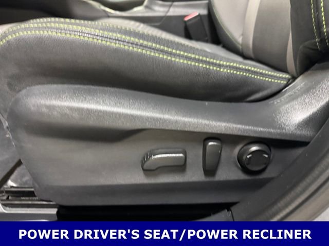 Used 2025 Subaru Outback Onyx Edition AWD/4WD image 16