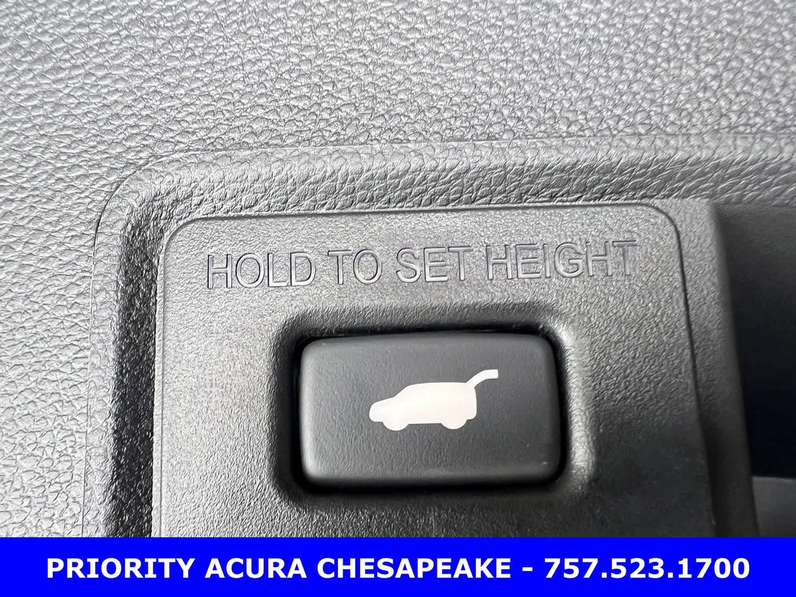 New 2026 Acura RDX A-Spec image 33