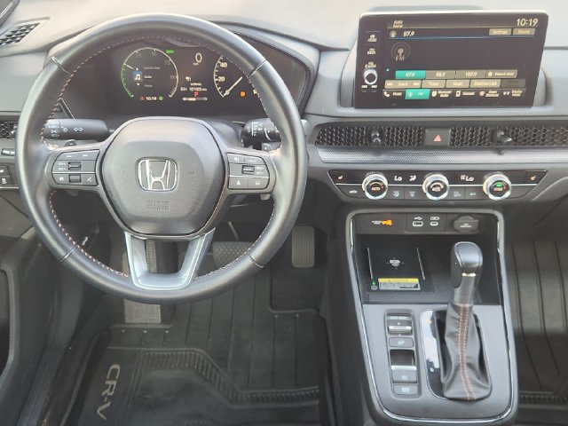 Used 2025 Honda CR-V Sport-L image 27